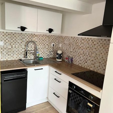 Petit Bonheur Grand Rue Boulogne-sur-Mer Exterior foto