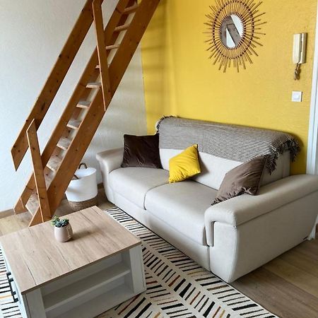 Petit Bonheur Grand Rue Boulogne-sur-Mer Exterior foto