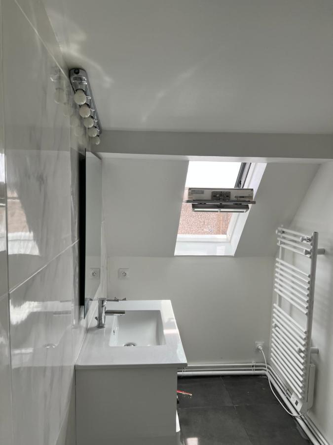 Petit Bonheur Grand Rue Boulogne-sur-Mer Exterior foto